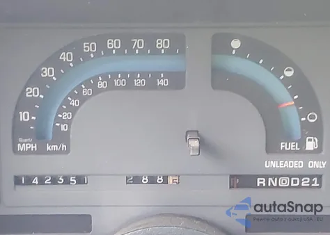 1991 GMC Sonoma из США, поврежденный, VIN 1GTCS14Z1M0521918